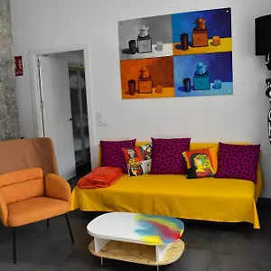 Urban Flat Appartamento