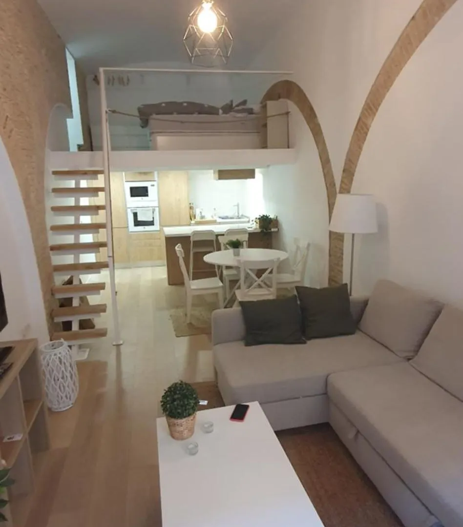 Triana 3 Wifi location