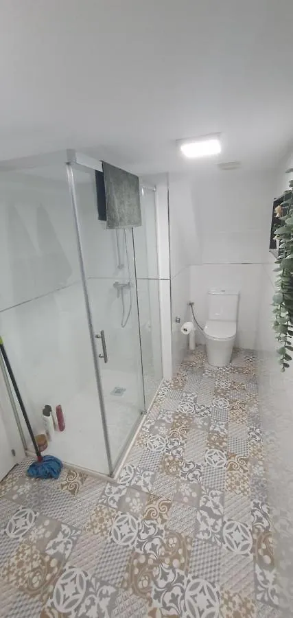 Triana 3 Wifi Apartment Seville 0*,  Spain