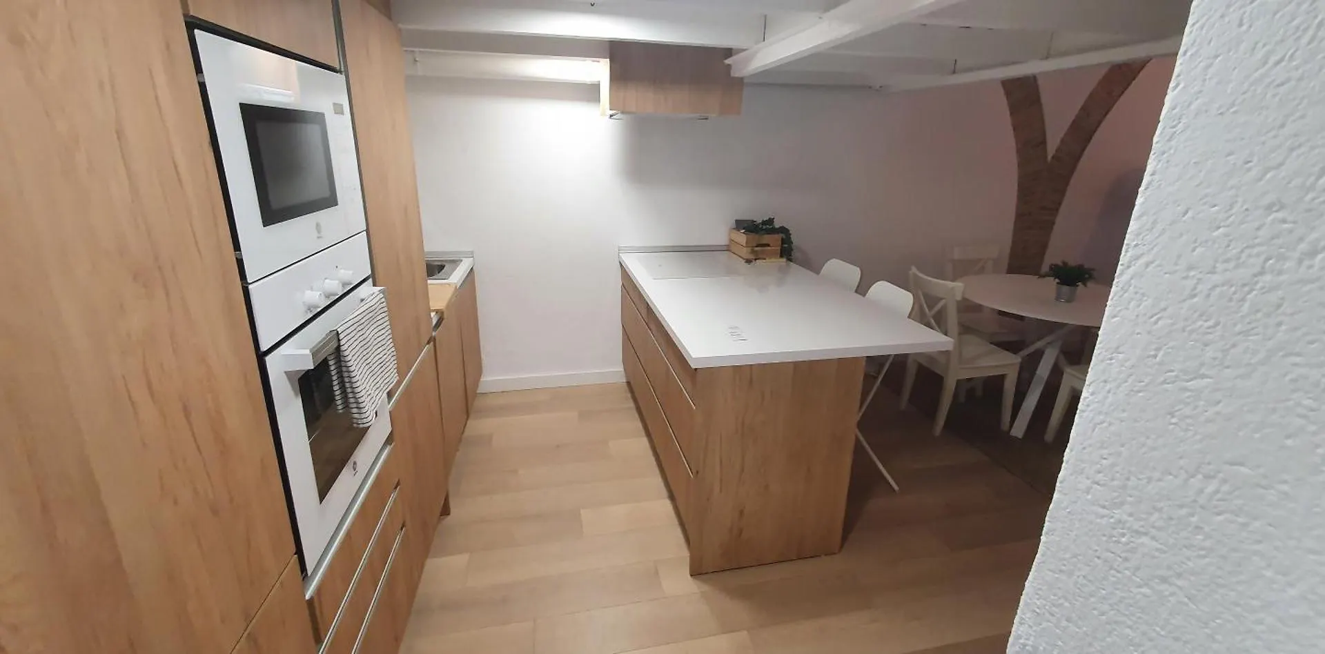 Triana 3 Wifi Apartment Seville
