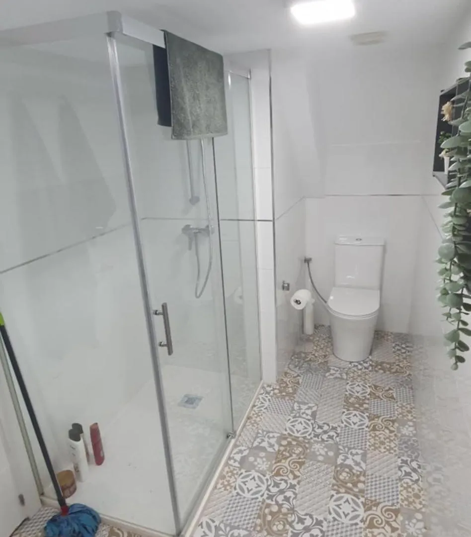 Triana 3 Wifi Apartment Seville Spain